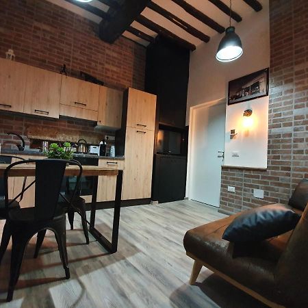 Apartmán Residenza La Mandorla Perugia Exteriér fotografie