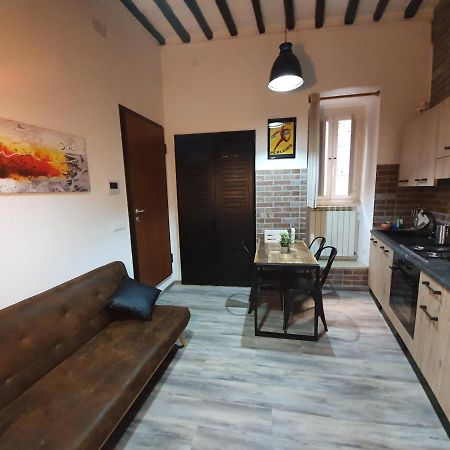 Apartmán Residenza La Mandorla Perugia Exteriér fotografie