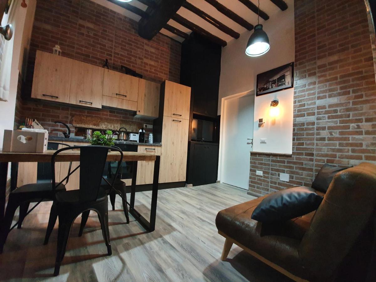 Apartmán Residenza La Mandorla Perugia Exteriér fotografie