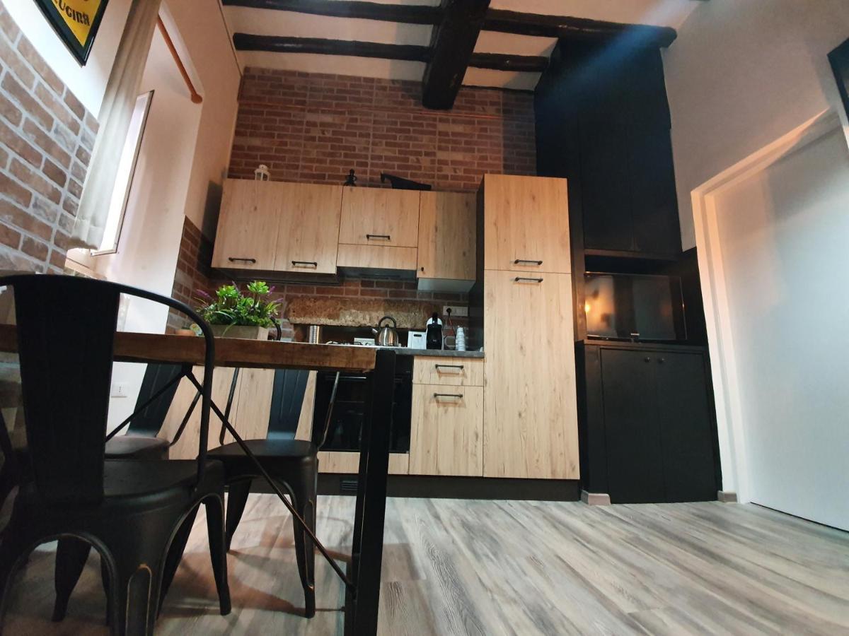 Apartmán Residenza La Mandorla Perugia Exteriér fotografie