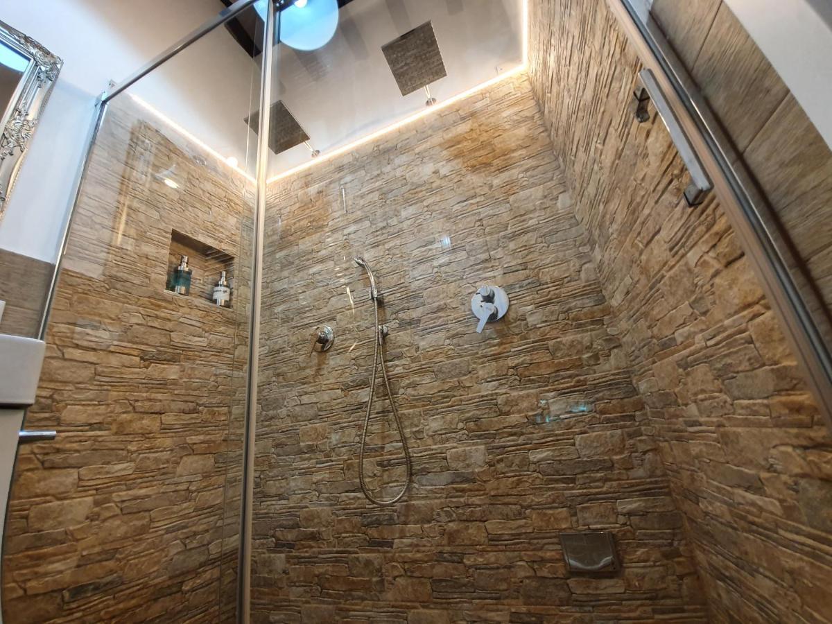 Apartmán Residenza La Mandorla Perugia Exteriér fotografie