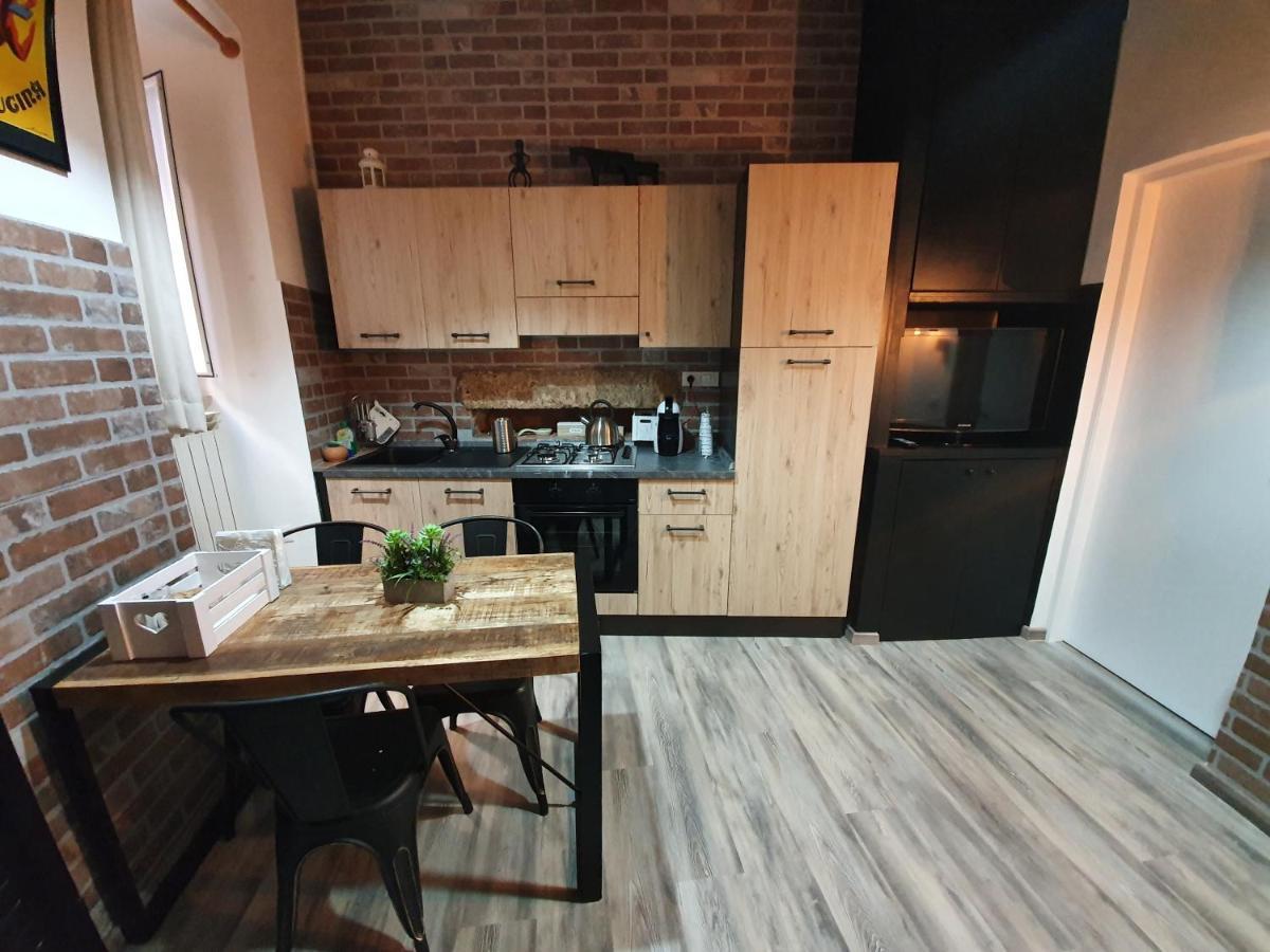 Apartmán Residenza La Mandorla Perugia Exteriér fotografie