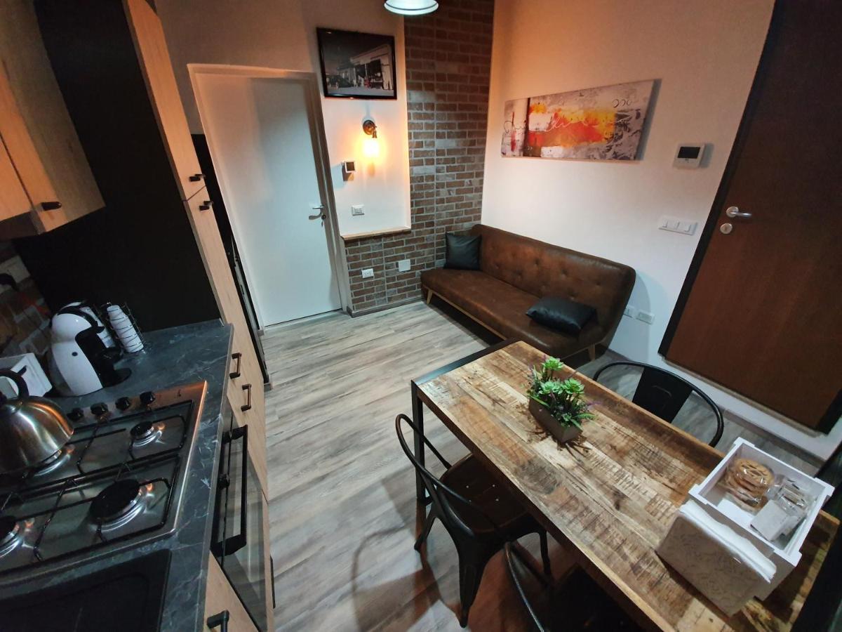 Apartmán Residenza La Mandorla Perugia Exteriér fotografie