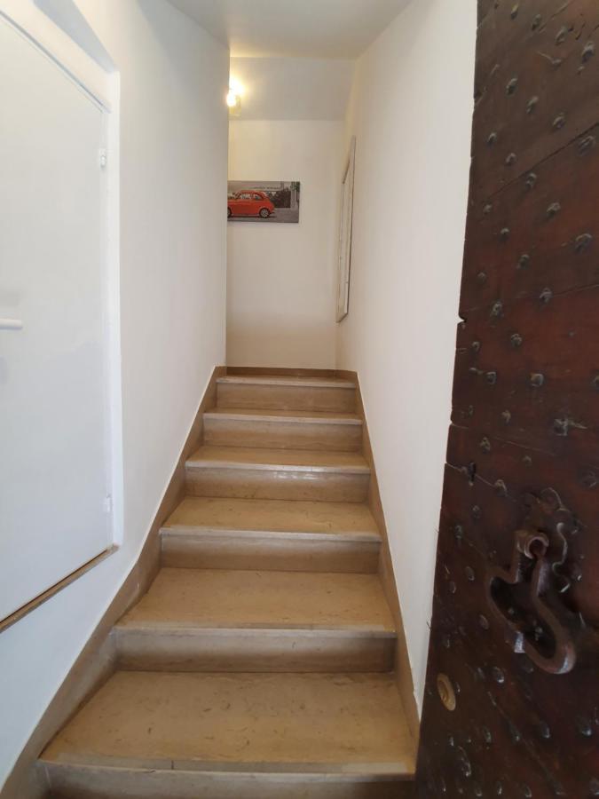 Apartmán Residenza La Mandorla Perugia Exteriér fotografie