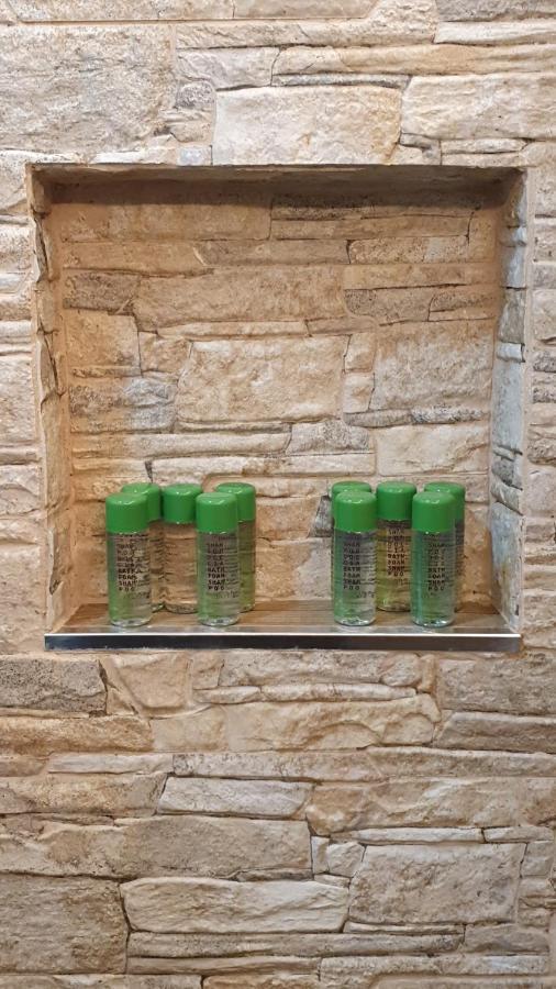 Apartmán Residenza La Mandorla Perugia Exteriér fotografie