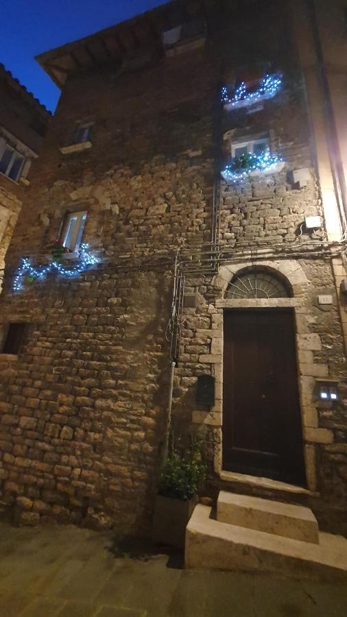 Apartmán Residenza La Mandorla Perugia Exteriér fotografie