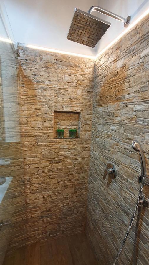 Apartmán Residenza La Mandorla Perugia Exteriér fotografie