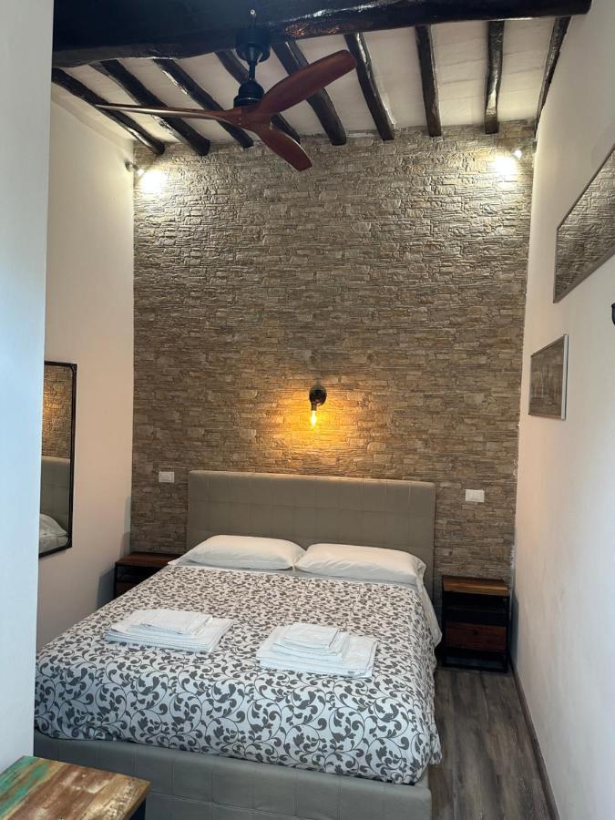 Apartmán Residenza La Mandorla Perugia Exteriér fotografie