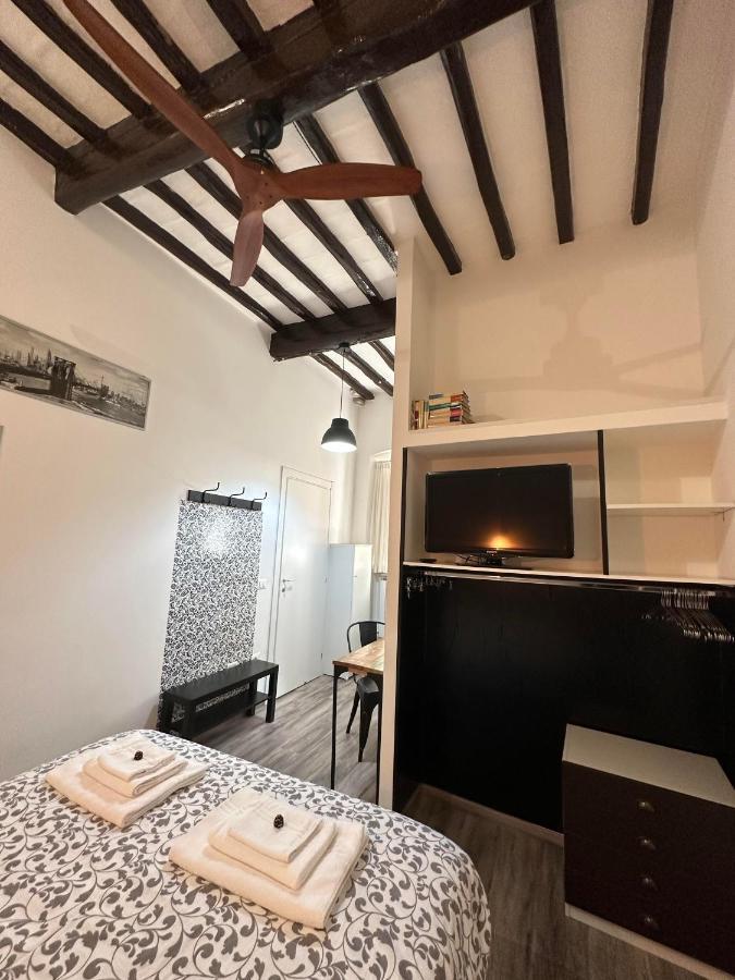 Apartmán Residenza La Mandorla Perugia Exteriér fotografie