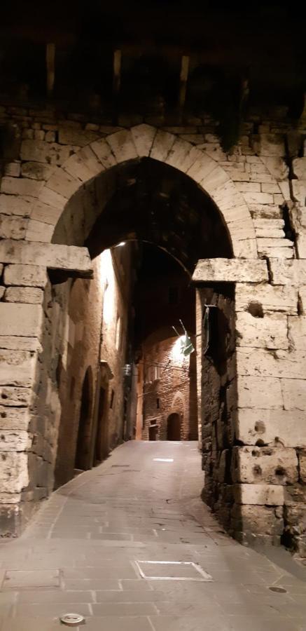 Apartmán Residenza La Mandorla Perugia Exteriér fotografie